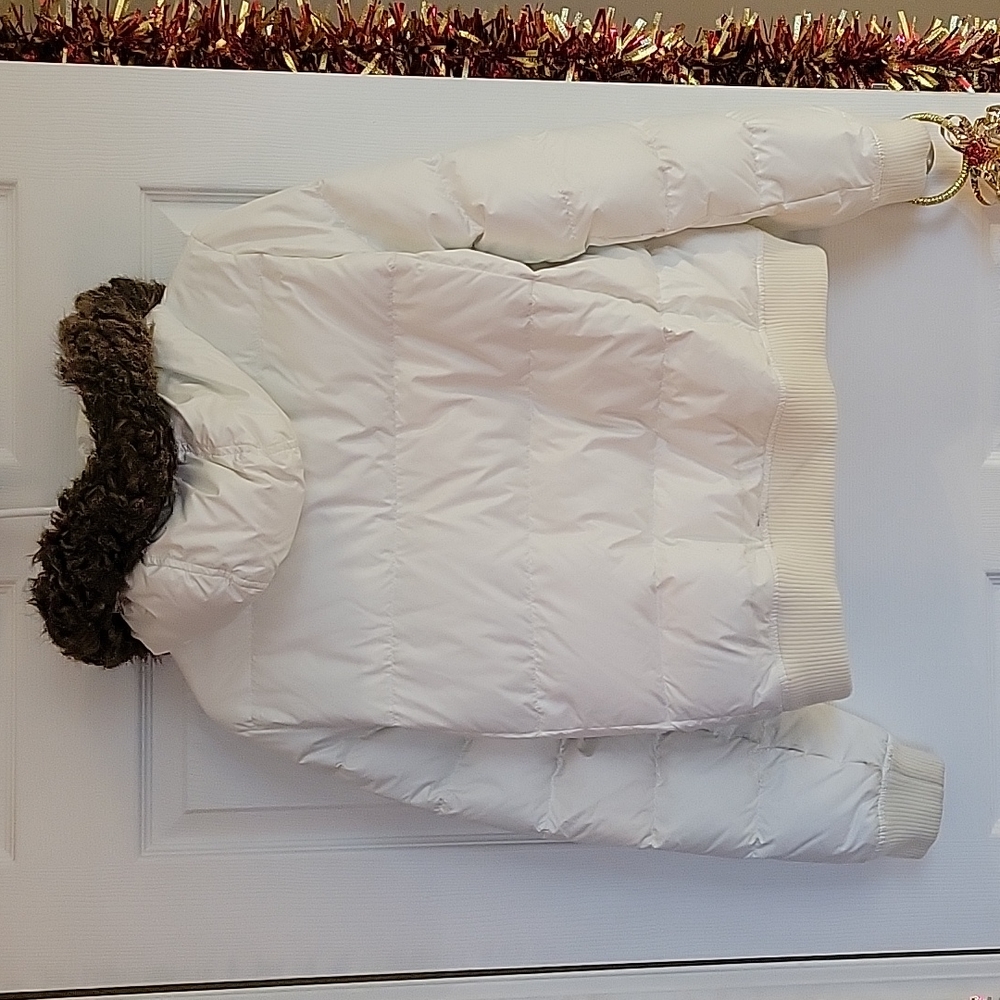 Gap Winter Coat - image 5